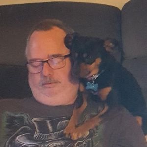 Meet your Posher, Joe